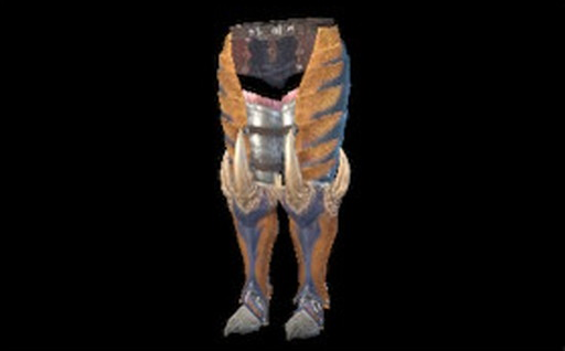 レックスグリーヴ