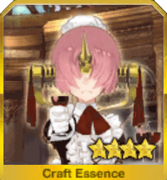 fgo-英霊正装:フランケンシュタイン