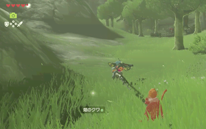 ゼルダBotW＿ハート