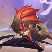 酒呑童子アイコン