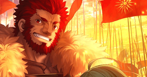 fgo-至るべき場所