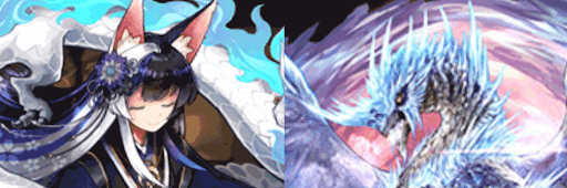 ミナカ×イヴェルカーナ