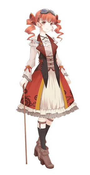 レトロスタイル1