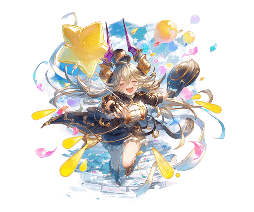 カラフル☆ストライカースキンセット・サラーサ