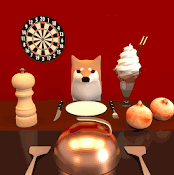 脱出ゲーム Steakhouse