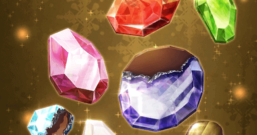 fgo-ジュエルカット・スターズ