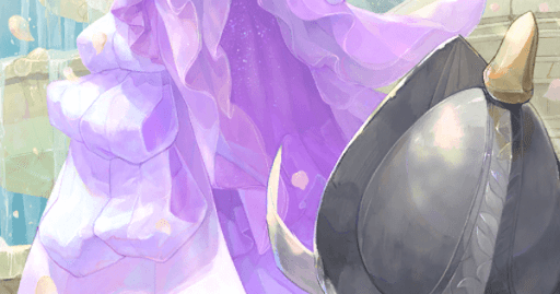 fgo-可憐なる姫君と忠実なる騎士