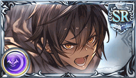 ジャミル（闇）