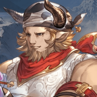 シャトラのパパ