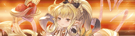 メリッサベル（バレンタイン）