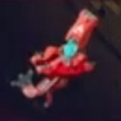 ミリテク"ファルコン"サンデヴィスタン MK.5