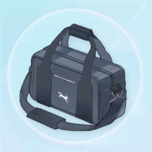 防水スポーツバック