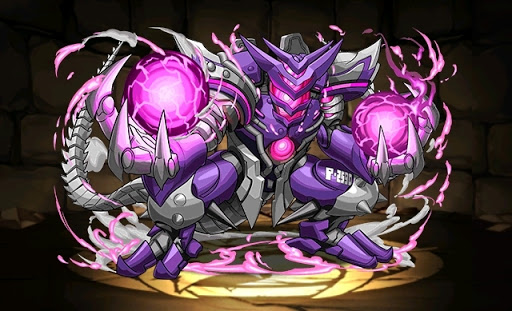 ファントムキーパー