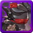 異空間を支配する黒竜