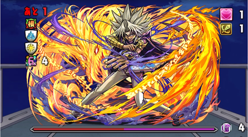 遊戯王DMチャレンジ-8F