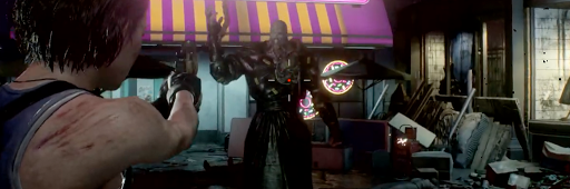 バイオRE3_ネメシス