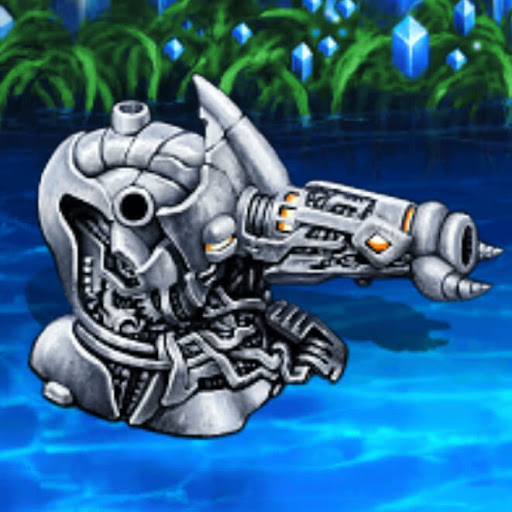 FF5_ガーディアン