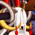fgo-ロストベルト：ビーストⅣ