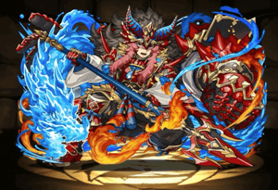 風林火山の超越神・武田信玄