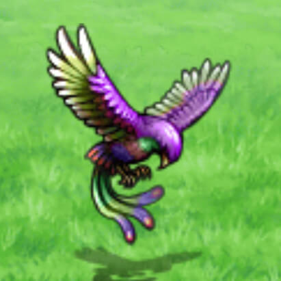 FF5_プアゾンイーグル