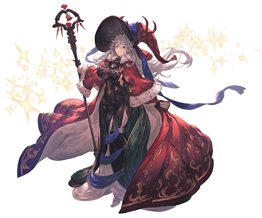 クリスマスマギサ_初期状態