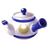 fgo-月見のティーポット