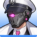 リプレイサー司令官