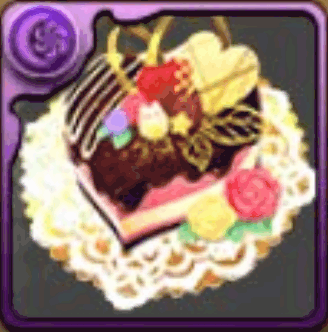 たまドラチョコレートムース