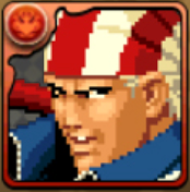 ドット・ビリー・カーン