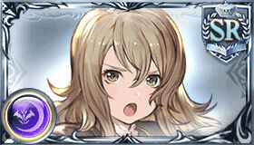 エリーゼ・ルタス