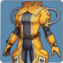 fgo-キャプテン・カルデア女