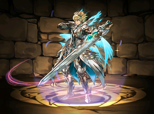 超転生熾天使ルシファー