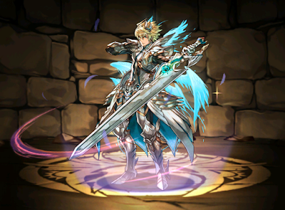 超転生熾天使ルシファー