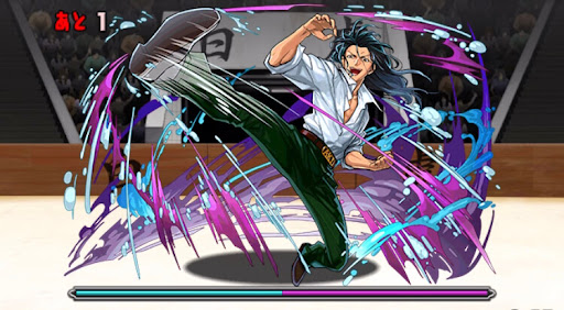 チャンピオンチャレンジ-3F