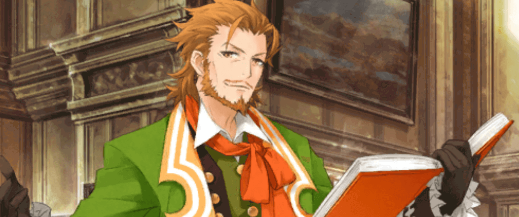 fgo-ウィリアム・シェイクスピア