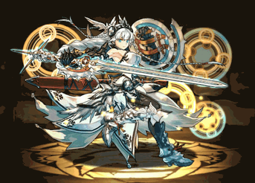 白鳥の戦姫神・ヴァルキリーーCIELー