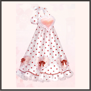 ベルベットの贈り物