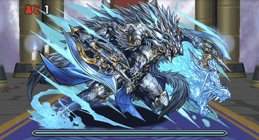 ジル＝レガート 3F