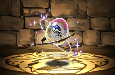 ディープシーカーの左腕の希石