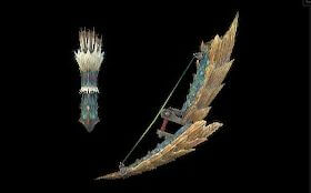 真・王牙弓【天命】