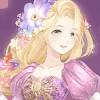 プリンセス★ラプンツェル