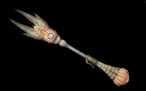 かんなりの神棍Ⅰ