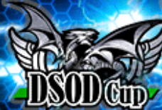 DSOD杯