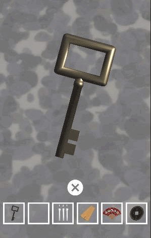 蛍の舞う星月夜_鍵