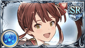 ディアンサ（SR）