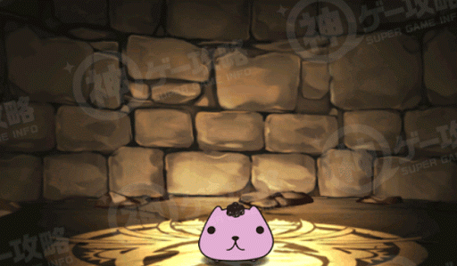 リーゼントくん