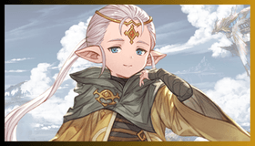 グラブル_ソロモナスの賢者風属性攻略