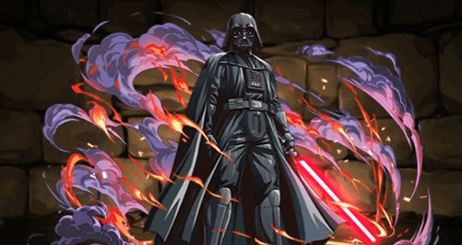 ダース・ベイダー