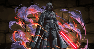 ダース・ベイダー