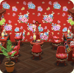 アジアンスイーツカフェ2アジアンスイーツカフェ2のレッスン画像